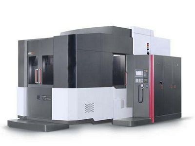 數(shù)控加工中心